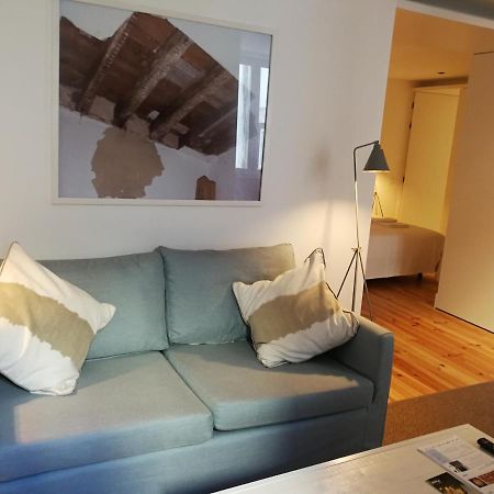 ליסבון Chiado Downtown Apartment מראה חיצוני תמונה