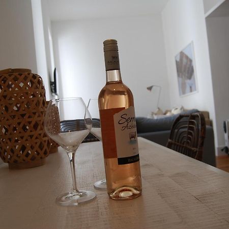 ליסבון Chiado Downtown Apartment מראה חיצוני תמונה