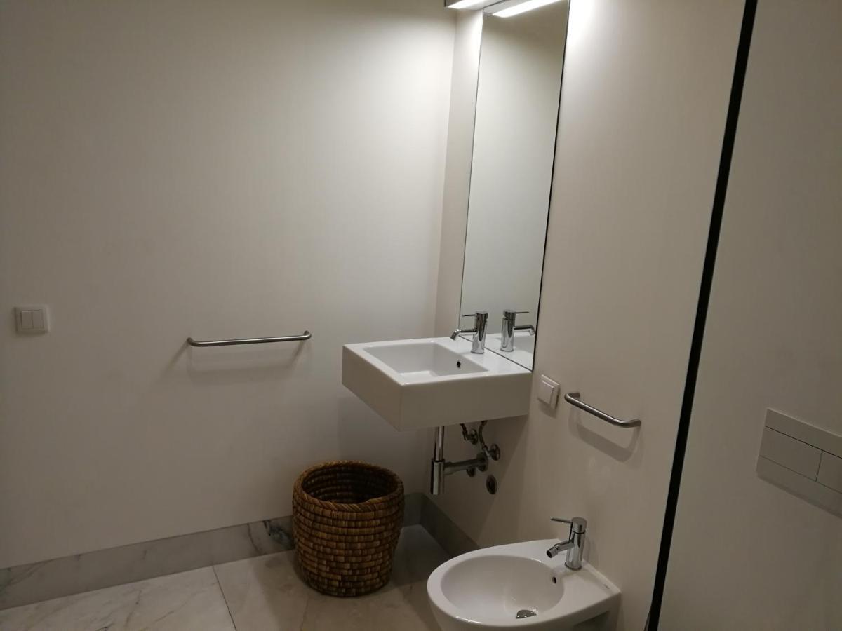ליסבון Chiado Downtown Apartment מראה חיצוני תמונה