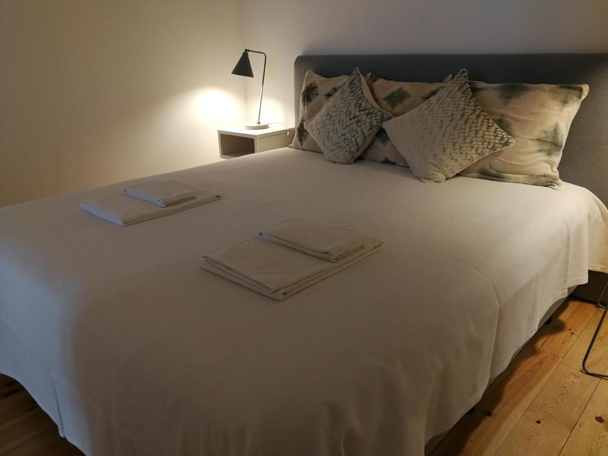 ליסבון Chiado Downtown Apartment מראה חיצוני תמונה