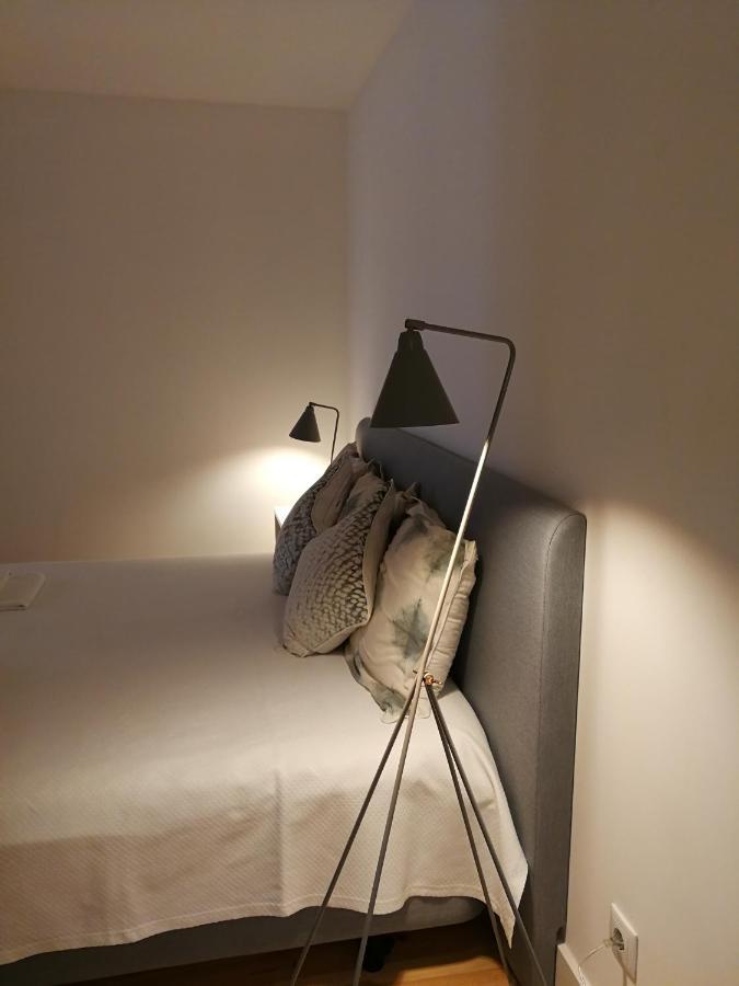 ליסבון Chiado Downtown Apartment מראה חיצוני תמונה