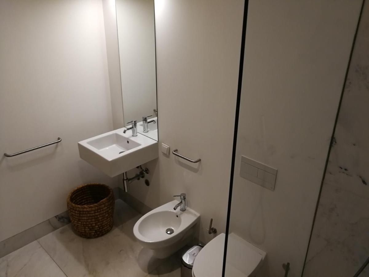 ליסבון Chiado Downtown Apartment מראה חיצוני תמונה