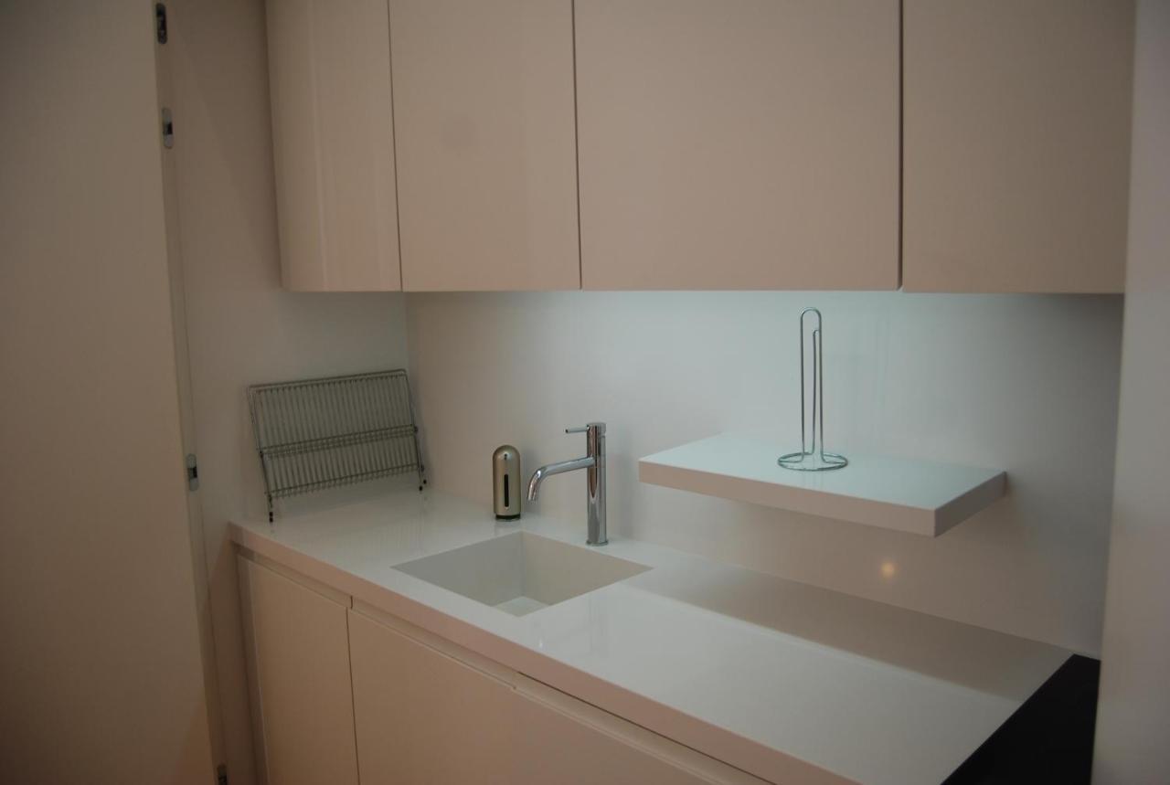 ליסבון Chiado Downtown Apartment מראה חיצוני תמונה
