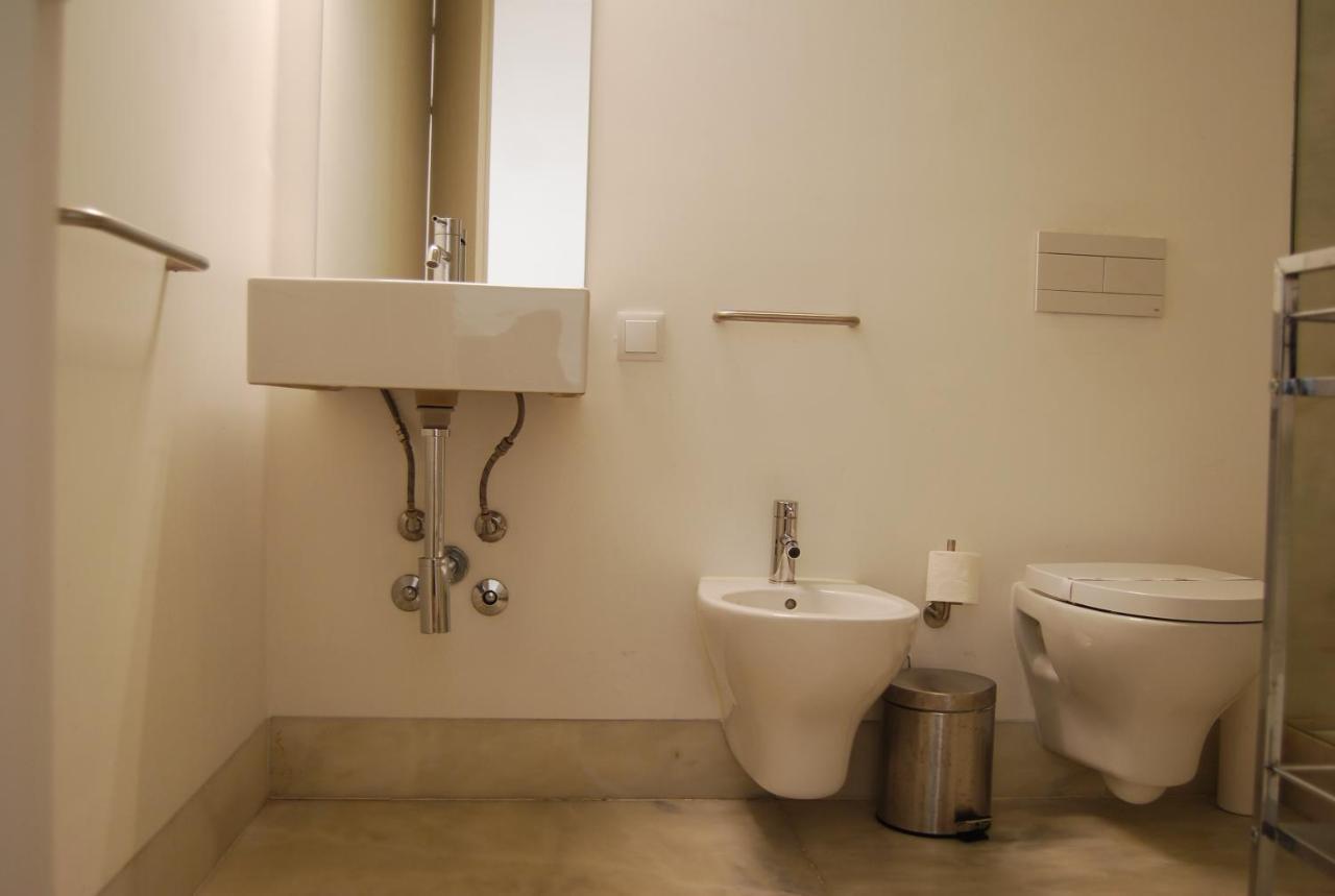 ליסבון Chiado Downtown Apartment מראה חיצוני תמונה
