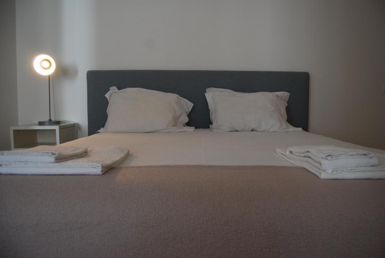 ליסבון Chiado Downtown Apartment מראה חיצוני תמונה